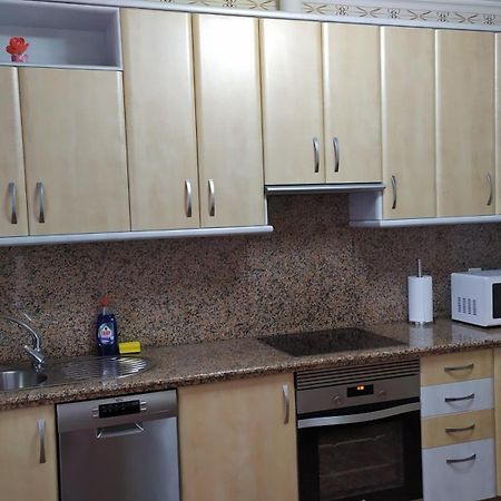 Ardan Paraiso Pontevedra Esterno foto