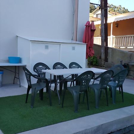 Ardan Paraiso Pontevedra Esterno foto