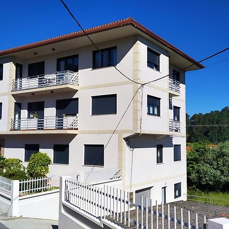 Ardan Paraiso Pontevedra Esterno foto