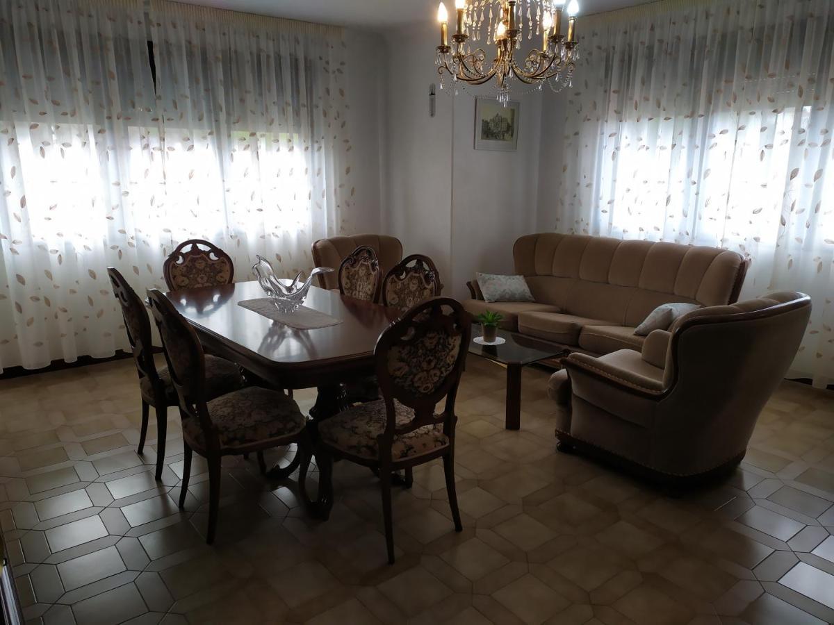 Ardan Paraiso Pontevedra Esterno foto