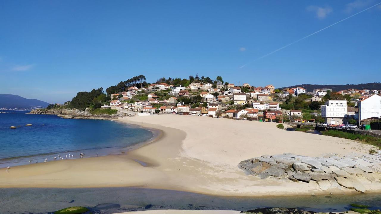 Ardan Paraiso Pontevedra Esterno foto