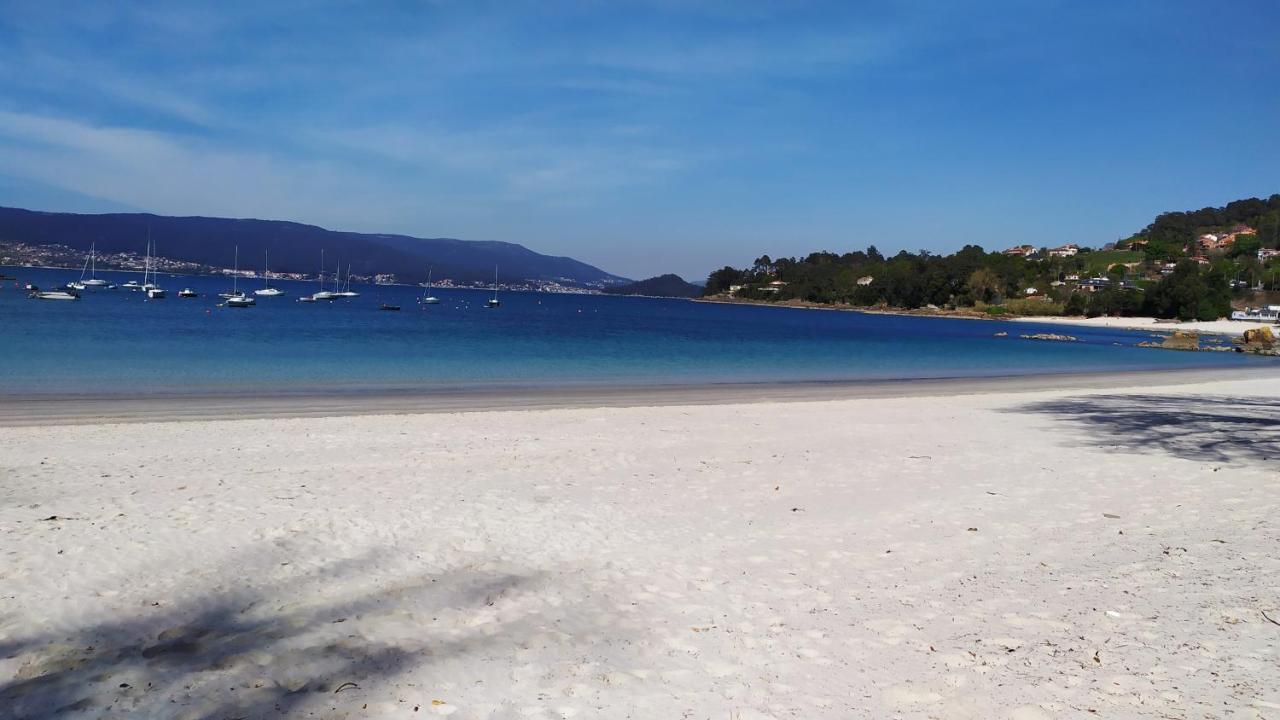 Ardan Paraiso Pontevedra Esterno foto