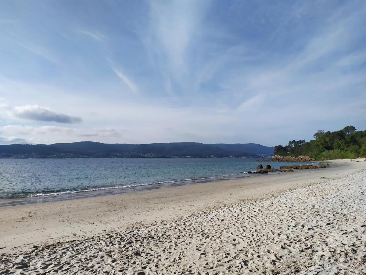 Ardan Paraiso Pontevedra Esterno foto
