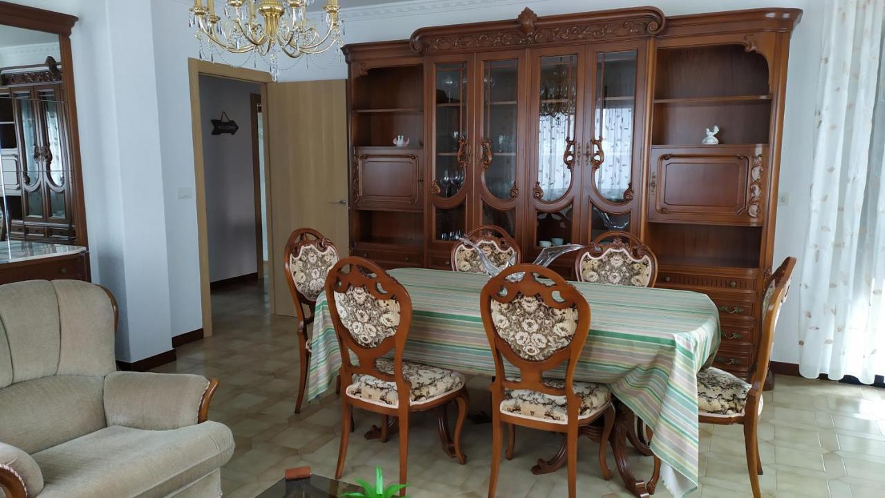 Ardan Paraiso Pontevedra Esterno foto