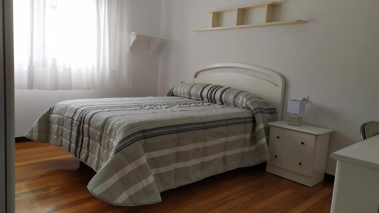 Ardan Paraiso Pontevedra Esterno foto