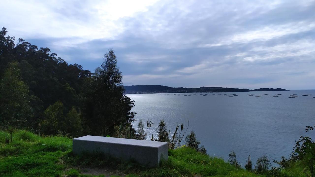 Ardan Paraiso Pontevedra Esterno foto