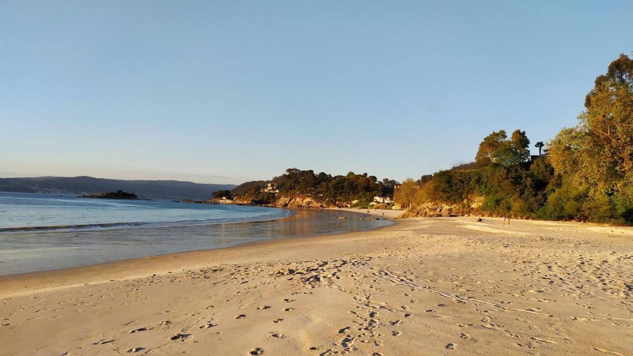 Ardan Paraiso Pontevedra Esterno foto