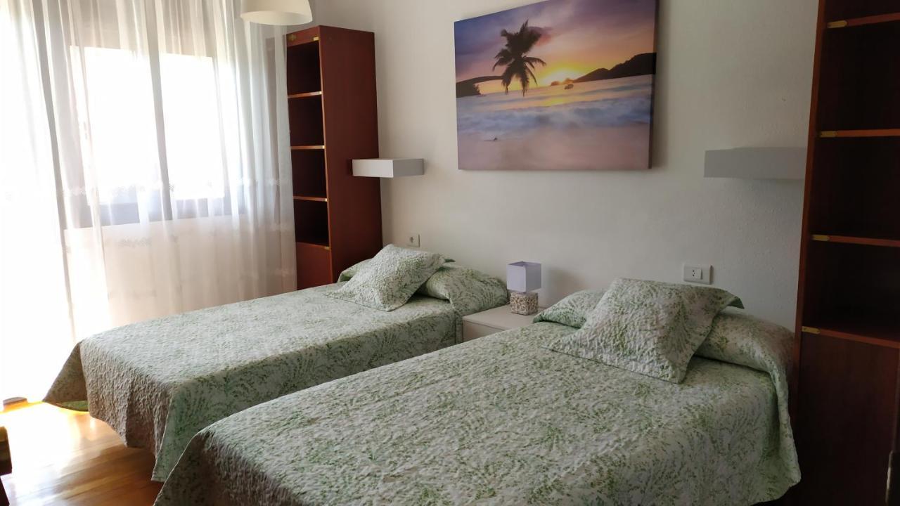 Ardan Paraiso Pontevedra Esterno foto