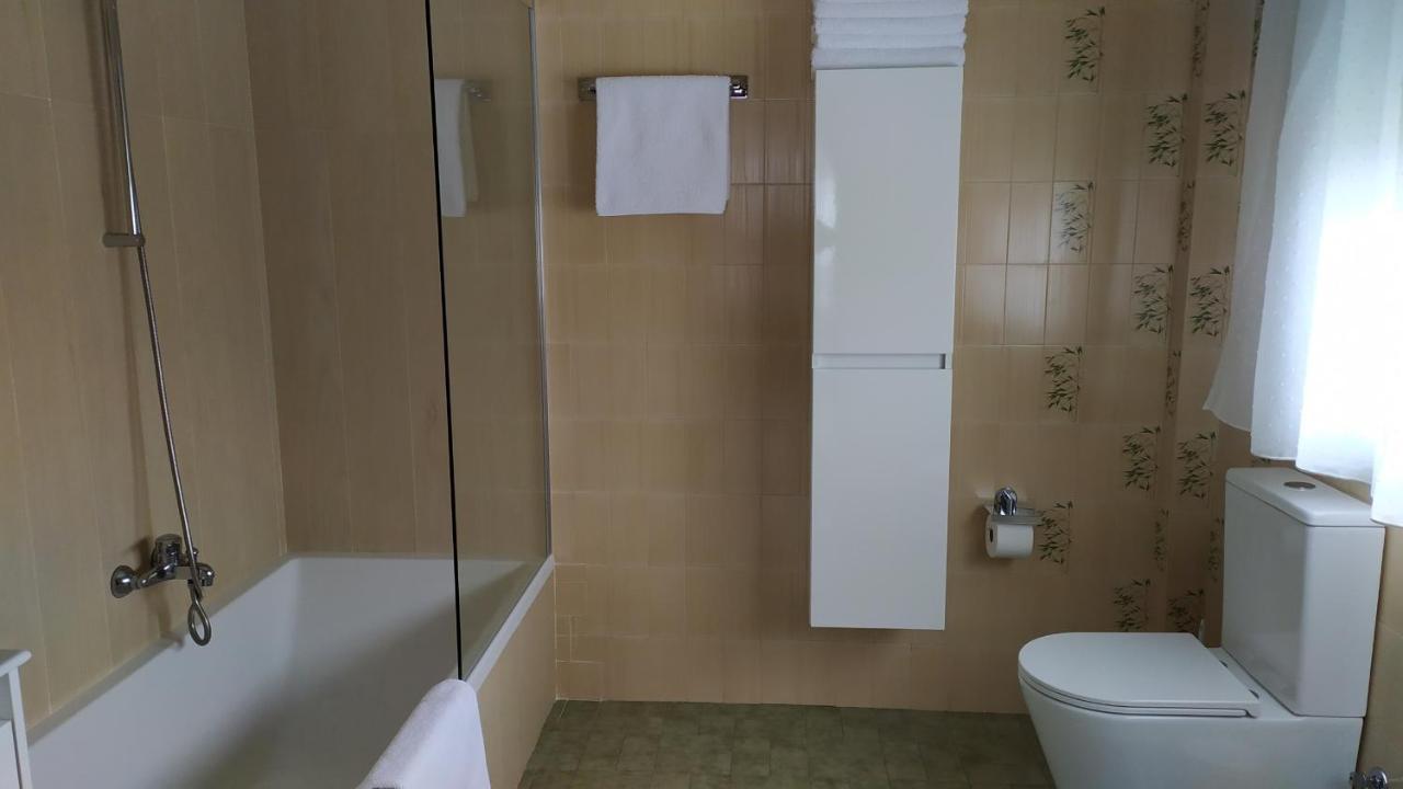 Ardan Paraiso Pontevedra Esterno foto