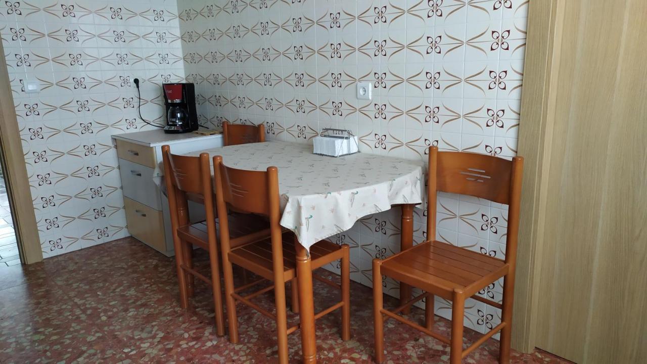Ardan Paraiso Pontevedra Esterno foto