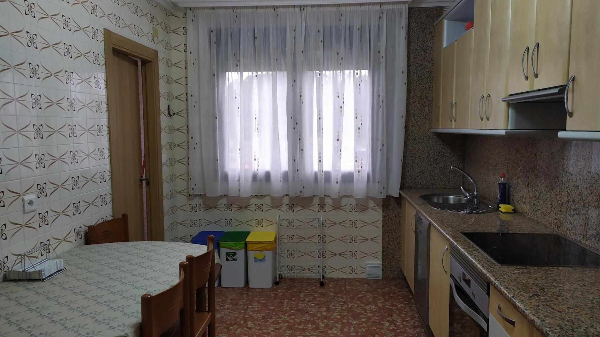 Ardan Paraiso Pontevedra Esterno foto