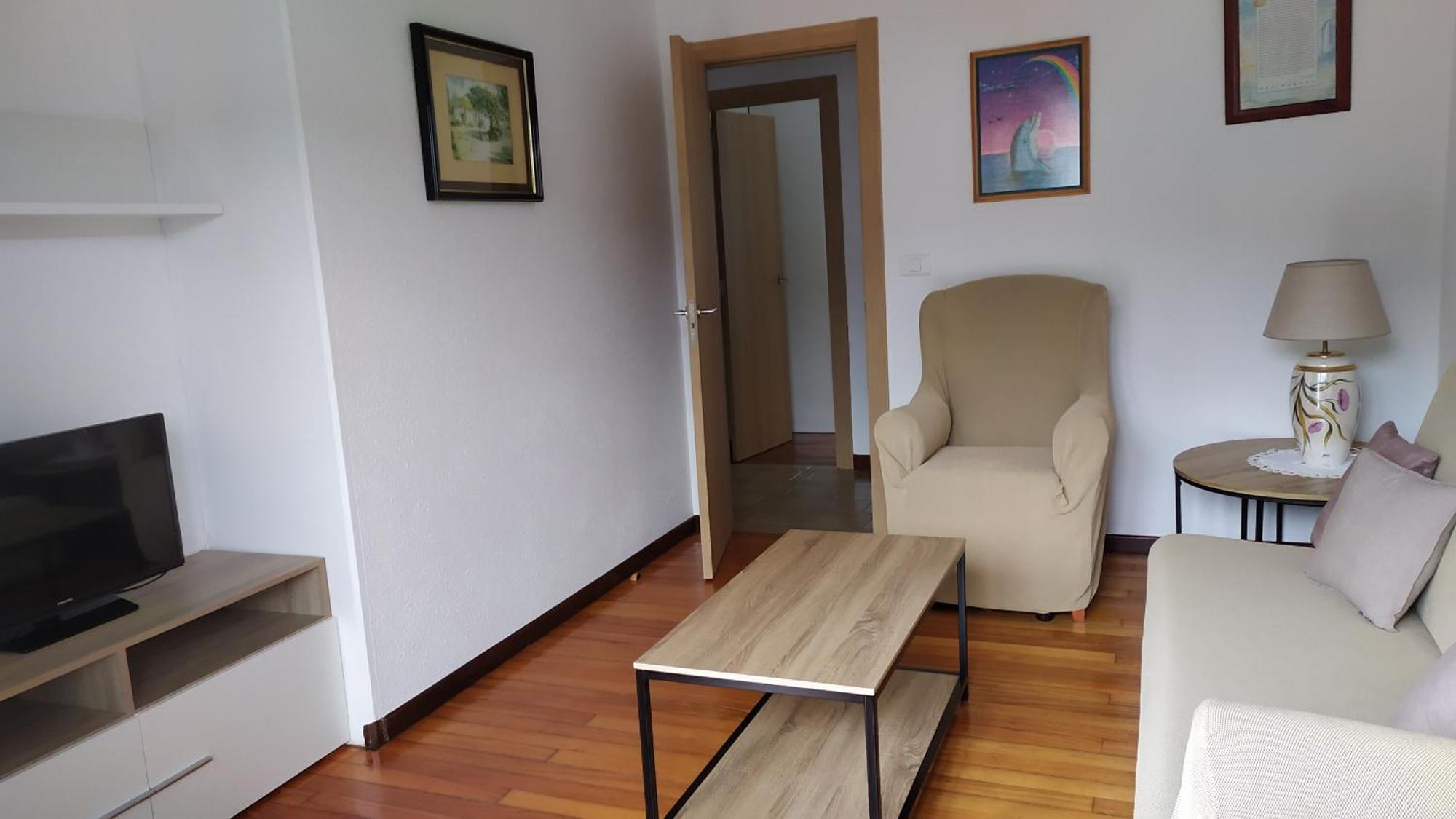 Ardan Paraiso Pontevedra Esterno foto