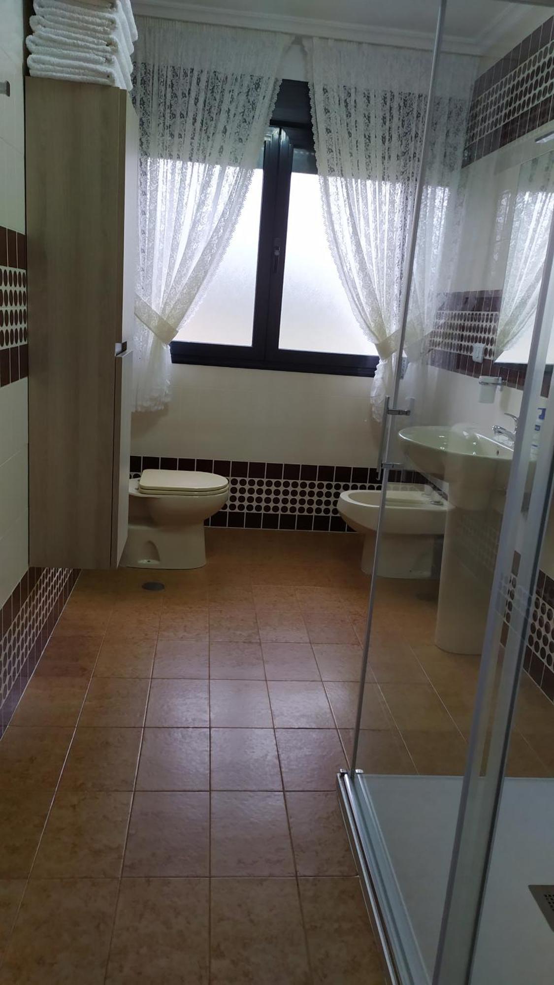 Ardan Paraiso Pontevedra Esterno foto