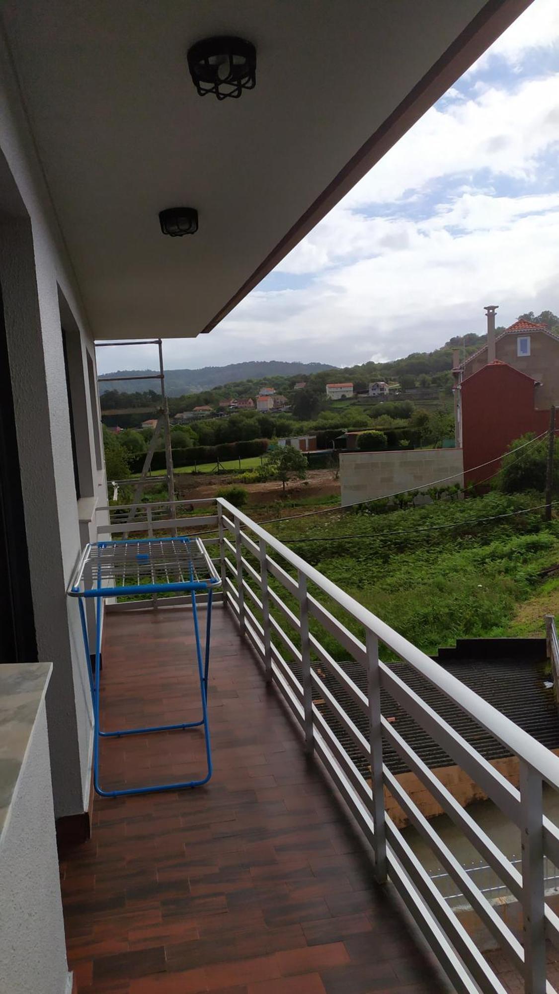 Ardan Paraiso Pontevedra Esterno foto