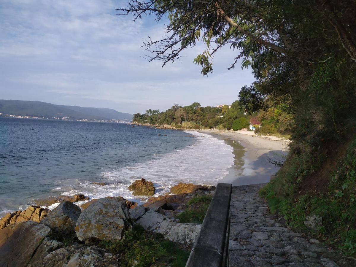 Ardan Paraiso Pontevedra Esterno foto